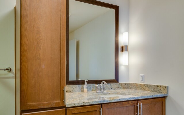 Apartments-Stay Smart Elm Street Downtown