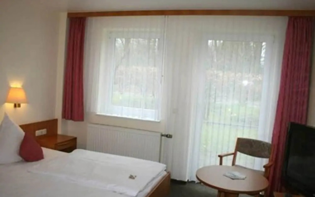 Hotel Restaurant Hartmann