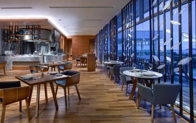 Kota Kinabalu Marriott Hotel
