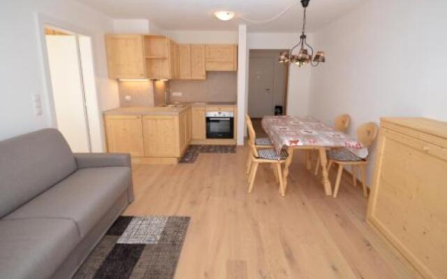 Aurturist Appartement 115