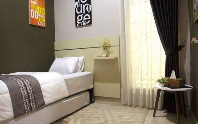 Shakilla House 1 Syariah