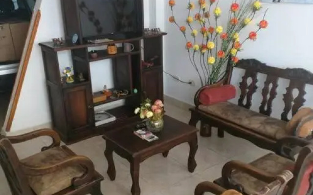 Hermosa Casa en excelente vecindario en San Gil