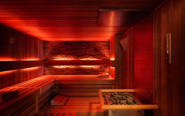 Best Western Hotel Das Donners