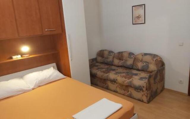 Apartment Vesna