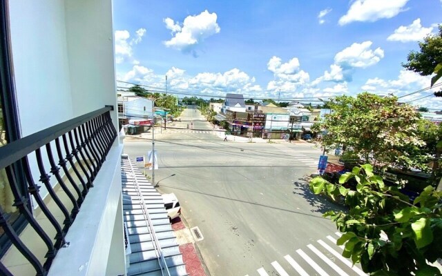 Hotel Phuong Nam Sa Dec