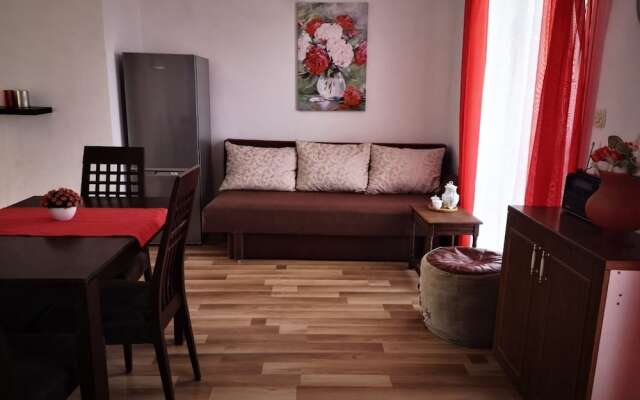 Jadranko - 150 m From sea - A2 Smeđi