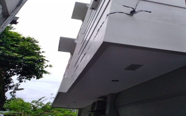 Kangen Yogya Homestay Malioboro
