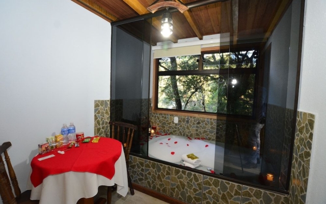 Hotel Pião Mineiro