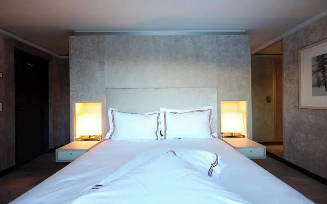 Silver Apartments St Moritz