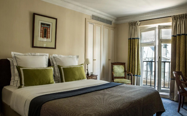 Hotel Brighton