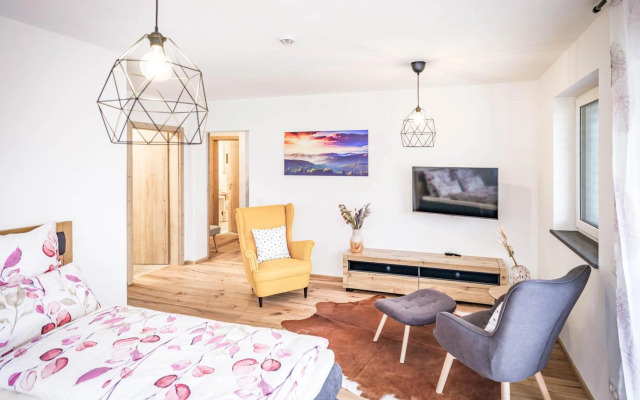 Apartments Frauensee