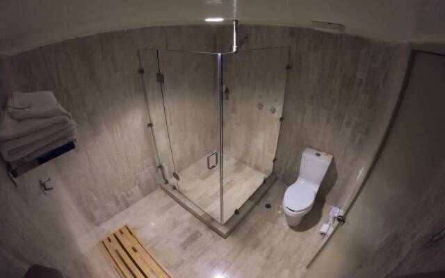 Hotel Cantalagua Inn