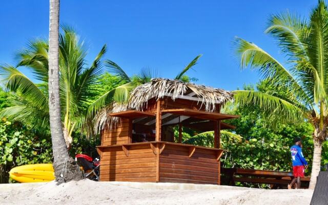 Apartaments at Cadaques Caribe