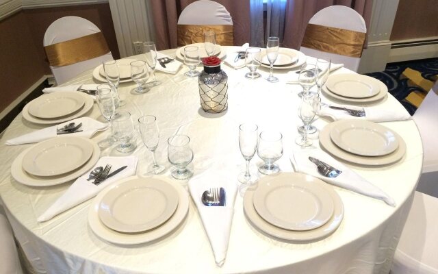 Bedford Plaza Hotel - Boston