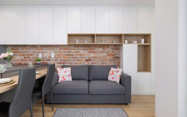 Studio Tauron Arena Kraków by Renters