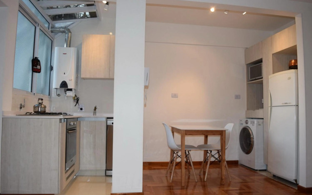 F&F Altos de Barracas