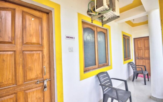 Calangute Villa