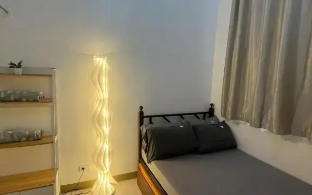 South Residences Tower 3