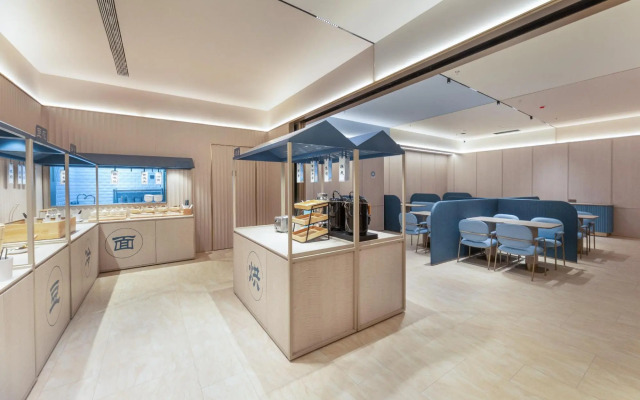 Super 8 Hotel (Yangzhong Pedestrian Street)