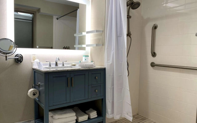 The Hub Murray Hill, BW Premier Collection