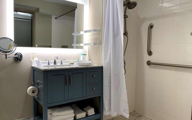 The Hub Murray Hill, BW Premier Collection