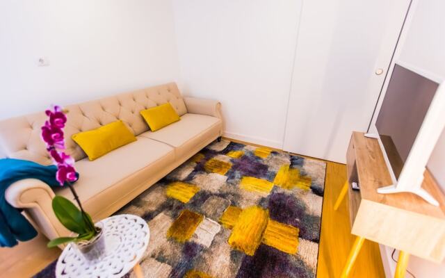 88 Infinity Santo Ildefonso Apartment