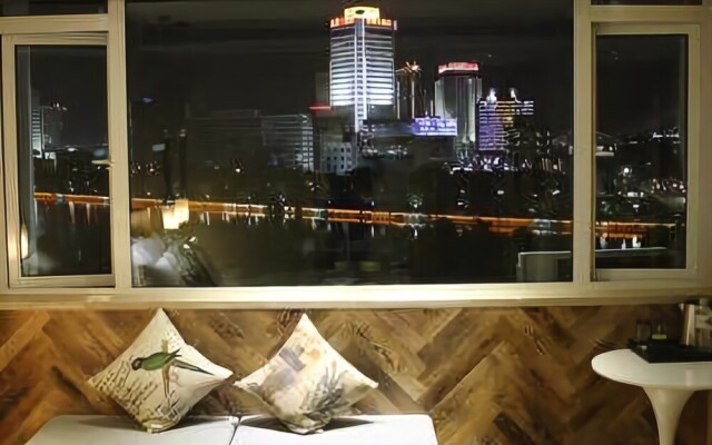 Wuhan Xilaide Boutique Hotel