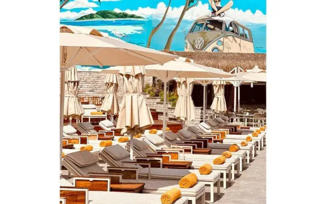 Chamada Prestige Hotel