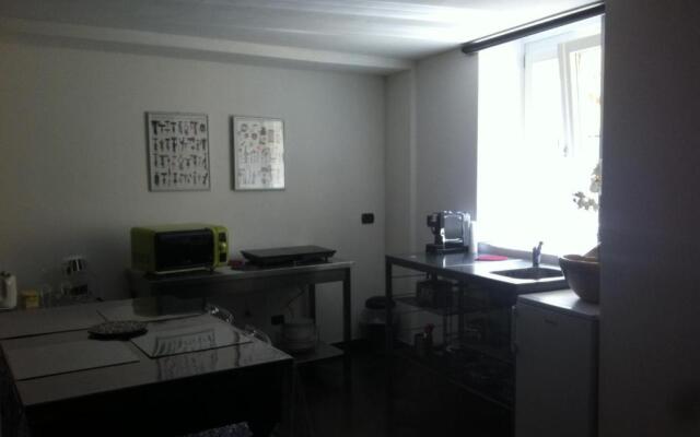 Hotel Pensione Moderna