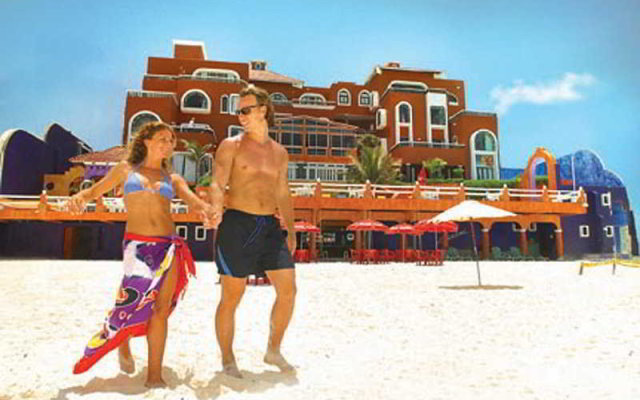 Mia Cancun Resort