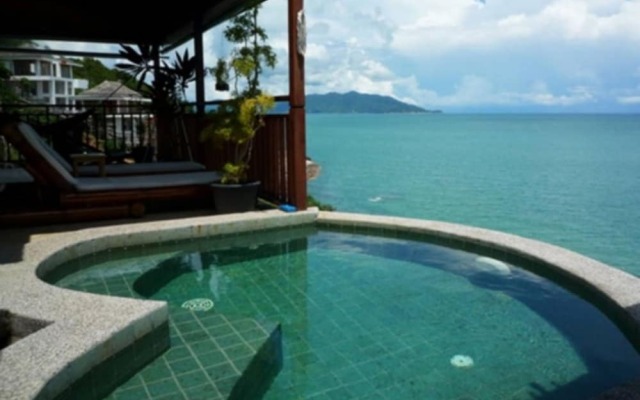 One Bedroom Sunrise Sea View Villa SDV163-By Samui Dream Villas