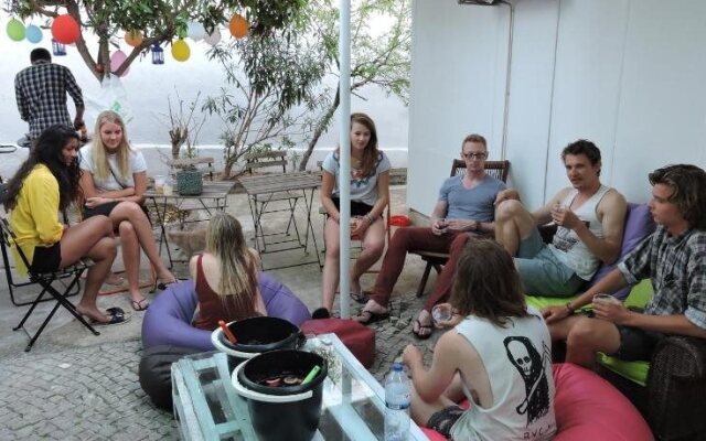 Le Penguin Hostel