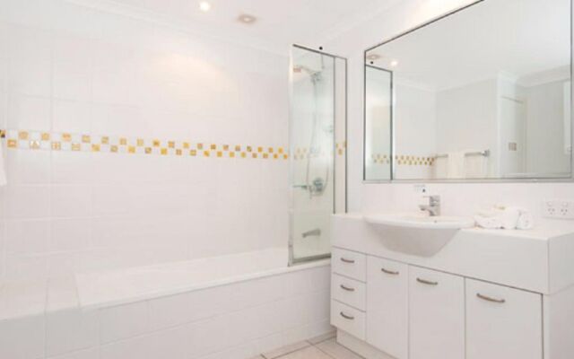 Montpellier Boutique Resort