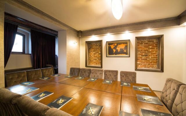 Hotel Boutique 5 Continents
