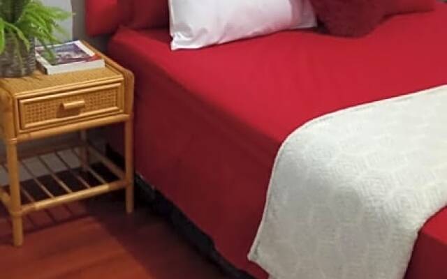 Neo&ruks self catering services