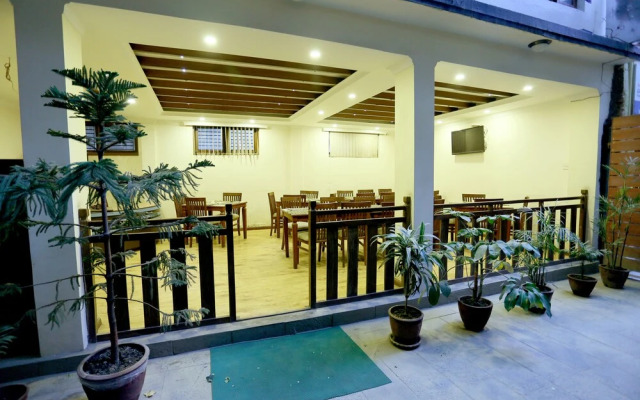 Hotel Ancient Center