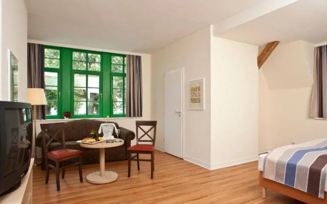 Gutshaus Am Schloss Klink