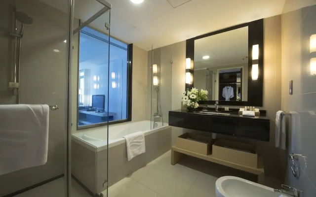 L'hotel
