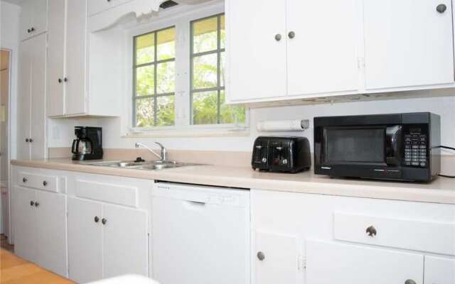 Anna Maria Escape by RedAwning