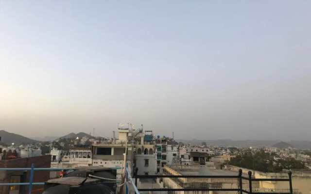 Maa Ji House on Lake Pichola, Udaipur