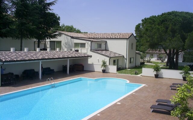 Villa Nikes