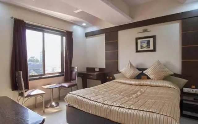 Hotel Three Star Pvt Ltd