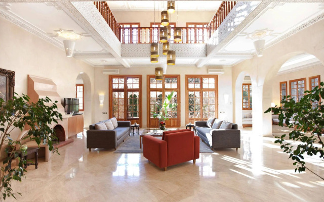 Domaine Rosaroum
