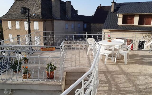 Appartement 2 Chambres proche autoroute