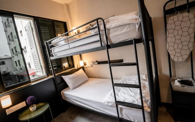 Chulia Heritage Studio