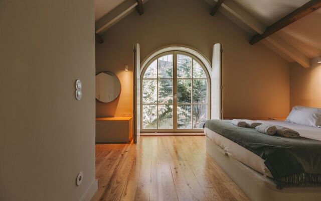 Aparthotel Oporto Palace