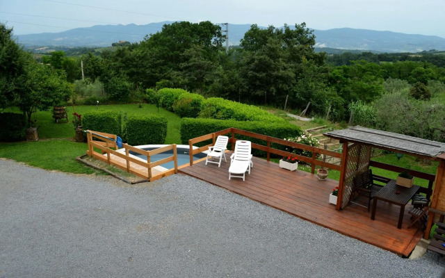 Bed And Breakfast Bike