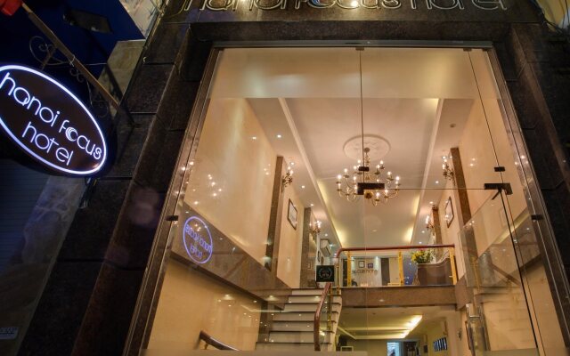 Parklane Hanoi Hotel