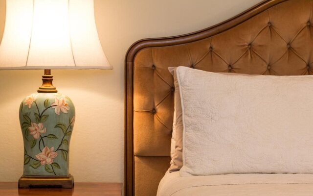 Marlborough Bed And Breakfast