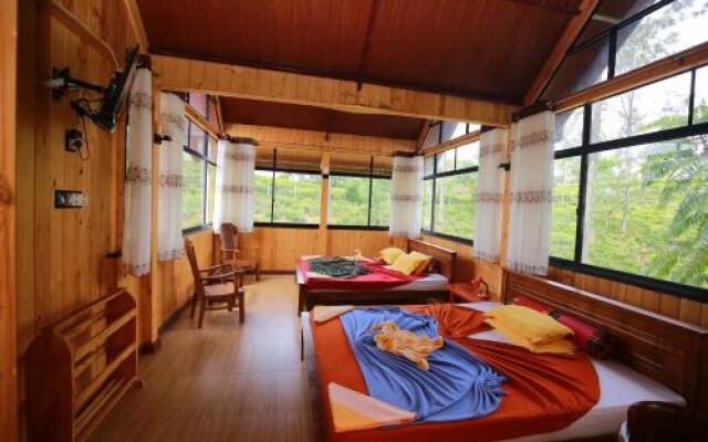 Yoho Tea Forest Lodge